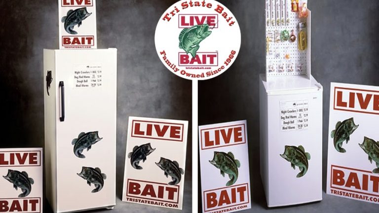 tri city bait and tackle