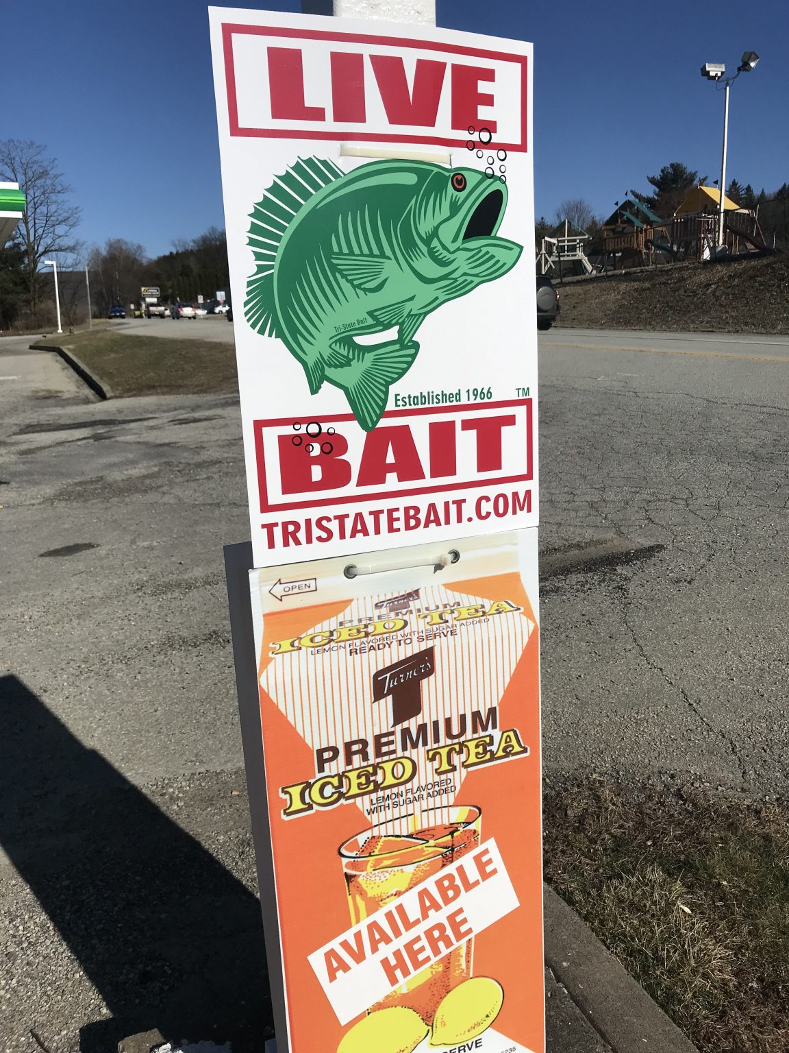 tri city bait and tackle